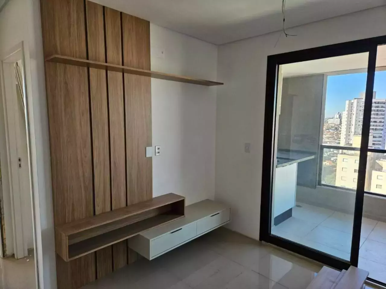 Comprar - Apartamento